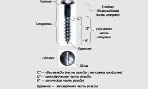 Как закрепить саморез в гипсокартоне (6 фото): способы закрутить, чтобы не испортить, вкрутить своими руками