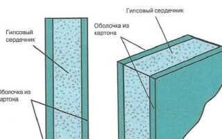 Отличие влагостойкого гипсокартона от обычного (8 фото): чем отличается, разница между ГКЛ и ГКЛВ