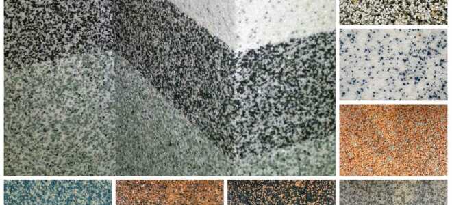 Минеральная штукатурка: классные преимущества на фоне остальных!