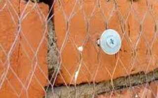 Как нанести штукатурку по сетке своими руками: фото и видео технологии