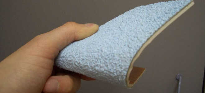 Эластичная штукатурка: почему не трескается при землетрясении?