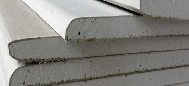 Огнестойкий гипсокартон: 9 фантастических преимуществ