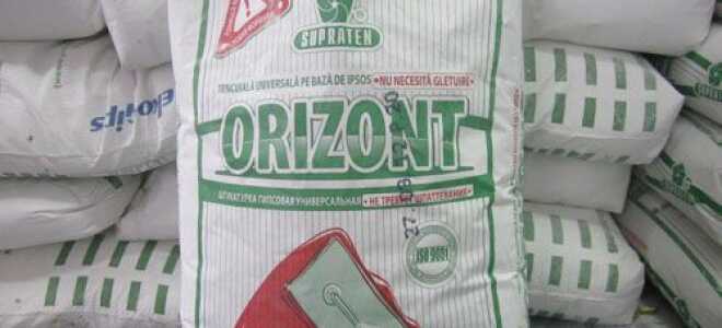 Какая лучше штукатурка для отделки стен: гипсовая или цементная?