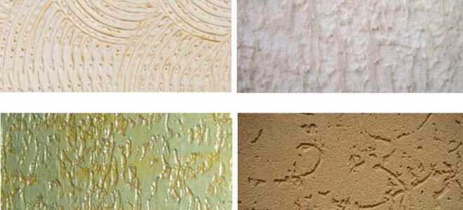 Финишная штукатурка: секреты идеального нанесения внутри и снаружи!