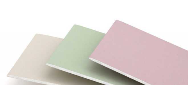 Обшивка стен гипсокартоном: пошаговая инструкция для новичков