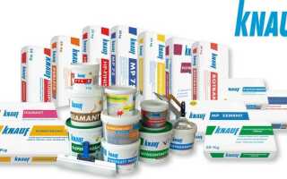  Грунтовка Тифенгрунд Кнауф расход на 1 м2: Тифен Грунт, расход в литрах