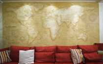 Рельефная штукатурка: пара советов для подготовки!