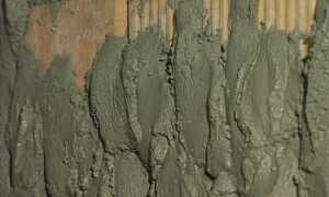 Как сделать известковый и цементный раствор для штукатурки стен – соотношение и пропорции составов: фото и видео инструкция