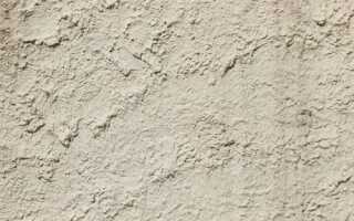 Штукатурка с бесшовной текстурой декоративная: белая венецинаская — фото