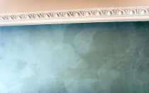 Декоративной штукатурки мокрый шелк: видео нанесения, фото