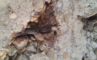 Грунтовка для бетона: грунт для бетонного пола под покраску стен, полов