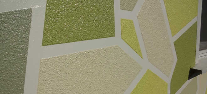 Декоративная штукатурка шуба: 7 советов для качества!