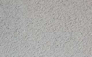 Нанесение декоративной штукатурки шуба на стены: фото, видео инструкция