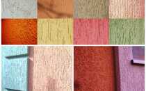 Штукатурка короед: 4 лучших состава для идеальных работ!