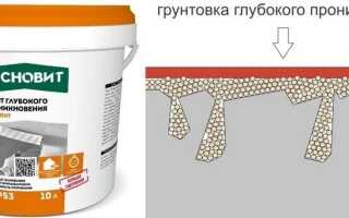 Грунтовка и шпаклевка в чем разница: отличие шпаклевки от грунтовки