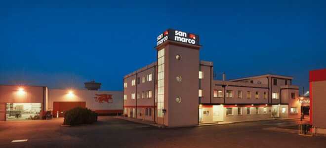 Сан Марко — декоративная штукатурка: обзор и недостатки