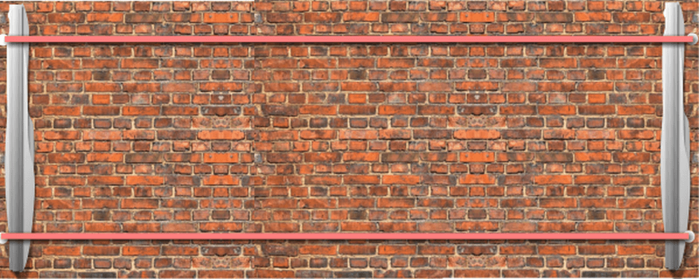 рейки для маяков