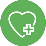 значек здоровья