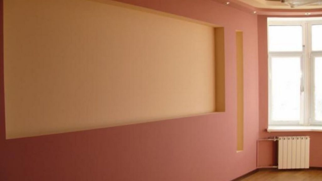 применение ГКЛ