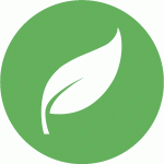 значек экологии