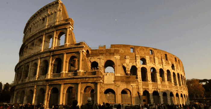 rome_venecianka
