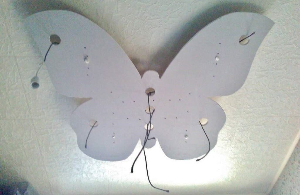 фигуры из гипсокартона