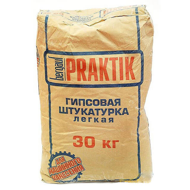 бургауф практик мешок