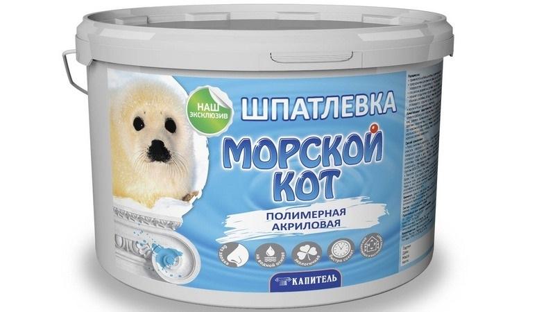 Акриловая шпаклевка – полимерный отделочный материал, который отлично подходит для покрытия для оконных рам