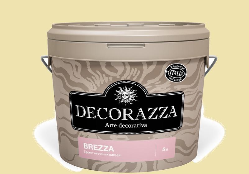Декоративная штукатурка Decorazza часто используется для создания интересного дизайна внутри дома