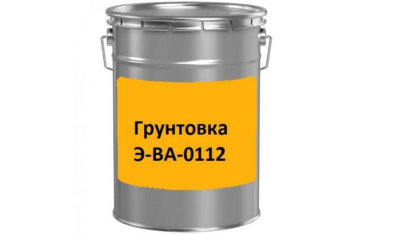 ЭВА - отечественная грунтовка, которая обладает повышенными защитными параметрами