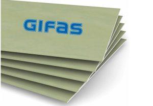 Gifas