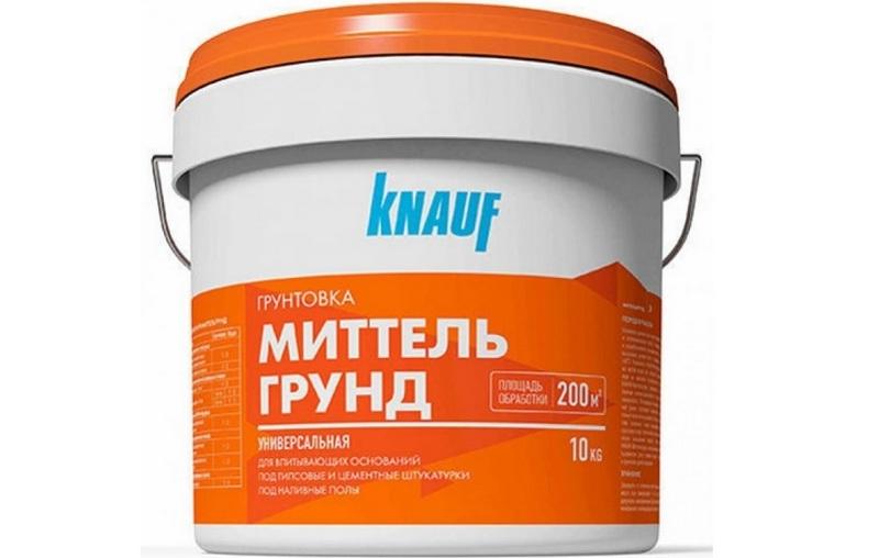 Мультигрунтовую смесь можно использовать для нанесения на пол перед укладкой ламината