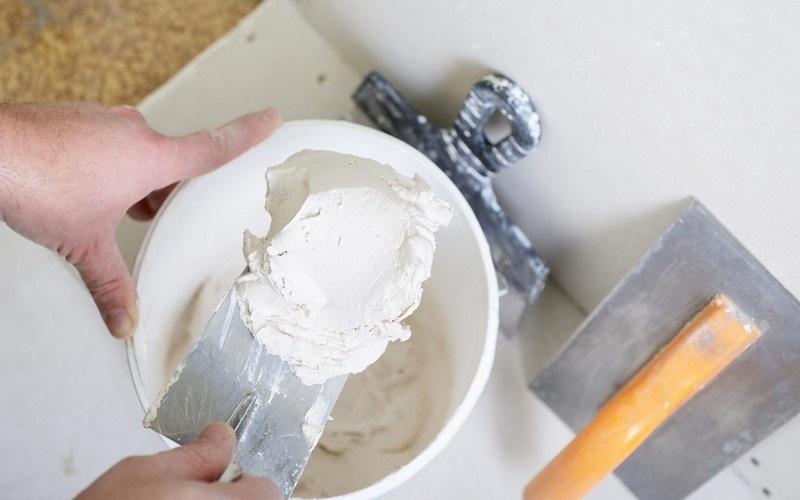 Пастообразные смеси не боятся температурных колебаний и сохраняют свои свойства после разморозки и разморозки