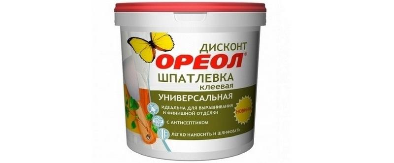 В раствор добавляется мыло, олифа и вода с квасцами