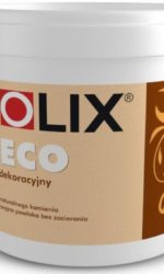 Штукатурка Bolix