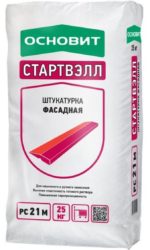 "Стартвэл"