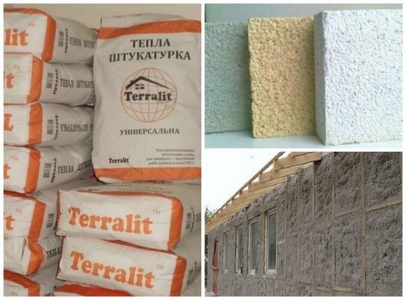 Штукатурка с содержанием гранулированного пенополистирола - это подходящий вариант для фасадных и наружных работ
