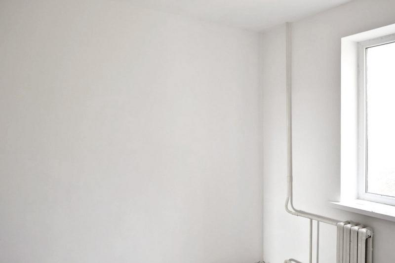 Средняя скорость высыхания загрунтованных оснований при комнатной температуре составляет 1-4 часа