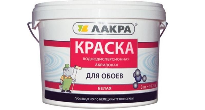 Вместо грунтующей смеси можно применять водоэмульсионную краску