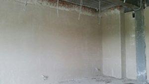 Затем нанесенный слой сушится